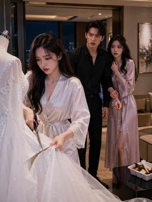 Ngày Sinh Của Kẻ Thay Thế