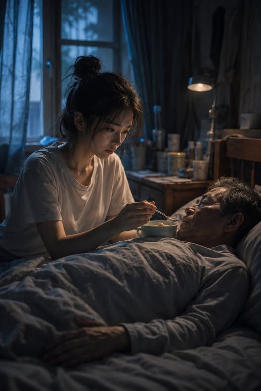 Đứa Hiểu Chuyện Nhất