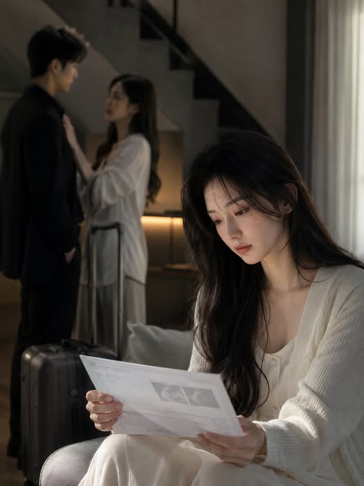 Ngày Thứ 32 Sau Ly Hôn