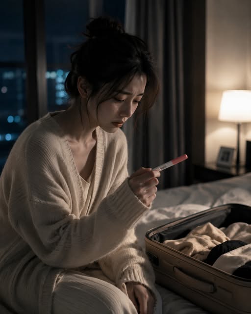 Hai Vạch Đỏ Chói