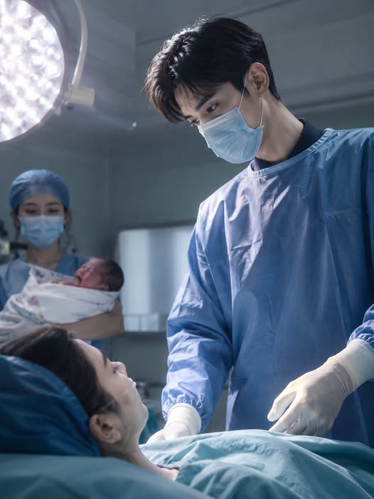 Gặp Lại Anh Ở Bênh Viện