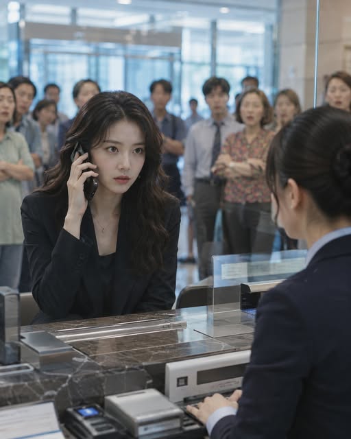 Chồng Giả, Hôn Thú Giả, Khoản Nợ Là Thật