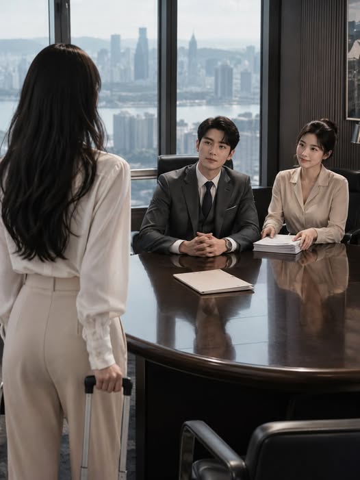 Chia Tay Xong, Luật Sư Cũ Kiện Tôi