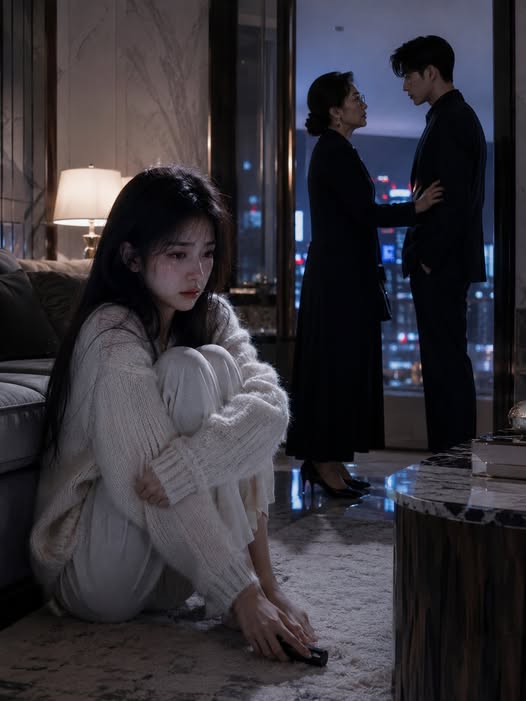 Cái Giá Của Một Lời “Đừng Sợ”