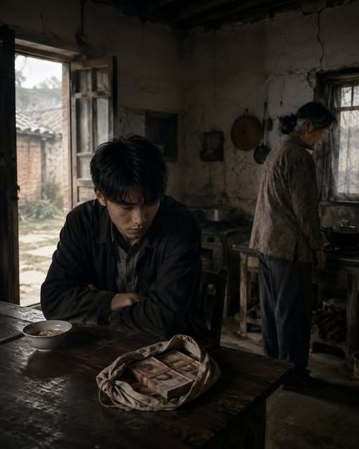 11,88 Triệu Tệ, Tôi Chỉ Nói: “Lỗ Sạch Rồi”