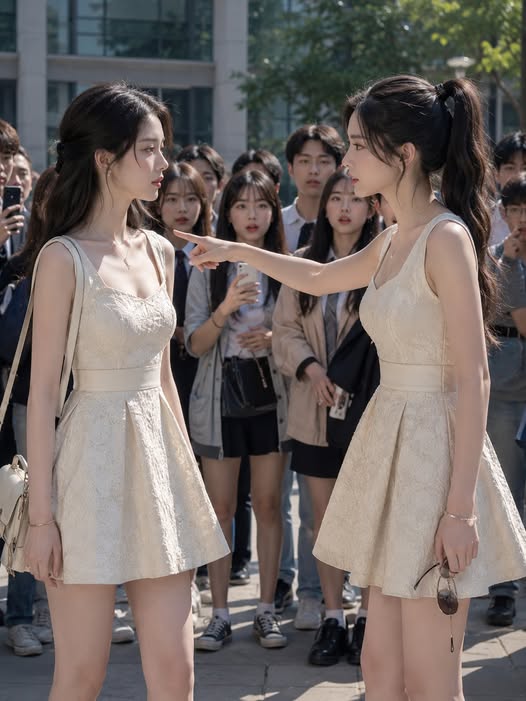 Bản Lĩnh Của Hiệu Trưởng Mới
