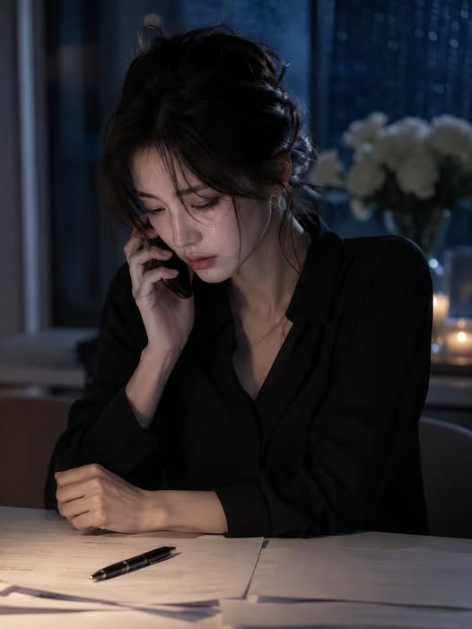 Sự Cứu Rỗi Muộn Màng