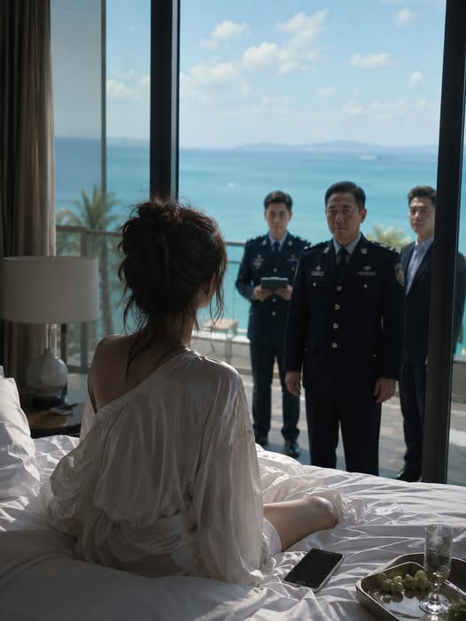 Bí Mật Đêm Tái Hôn