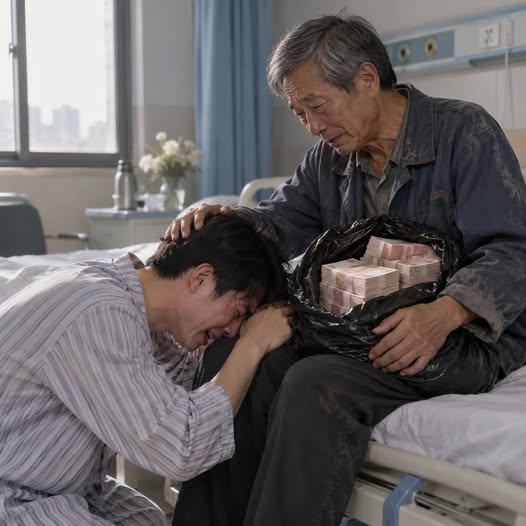 Mạng Tôi Đáng Giá Bao Nhiêu Trong Mắt Bố Mẹ?