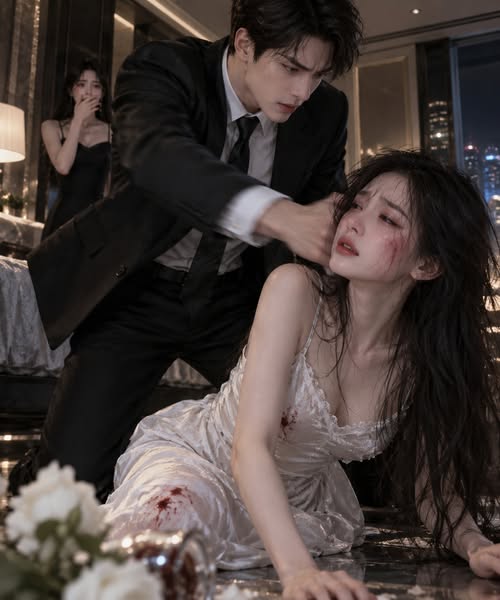 Chồng Tôi Nghĩ Tôi Là Kẻ Ăn Bám