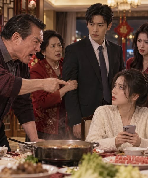 Bố Chồng Đòi 53 Vạn