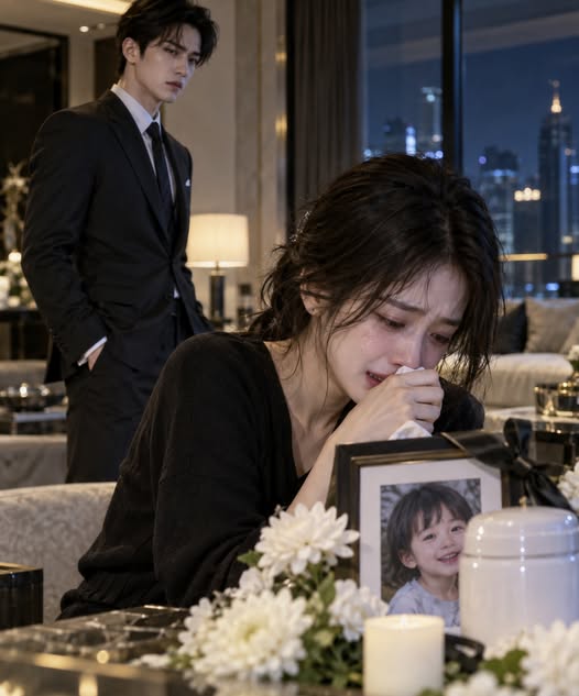 Đại Gia Keo Kiệt