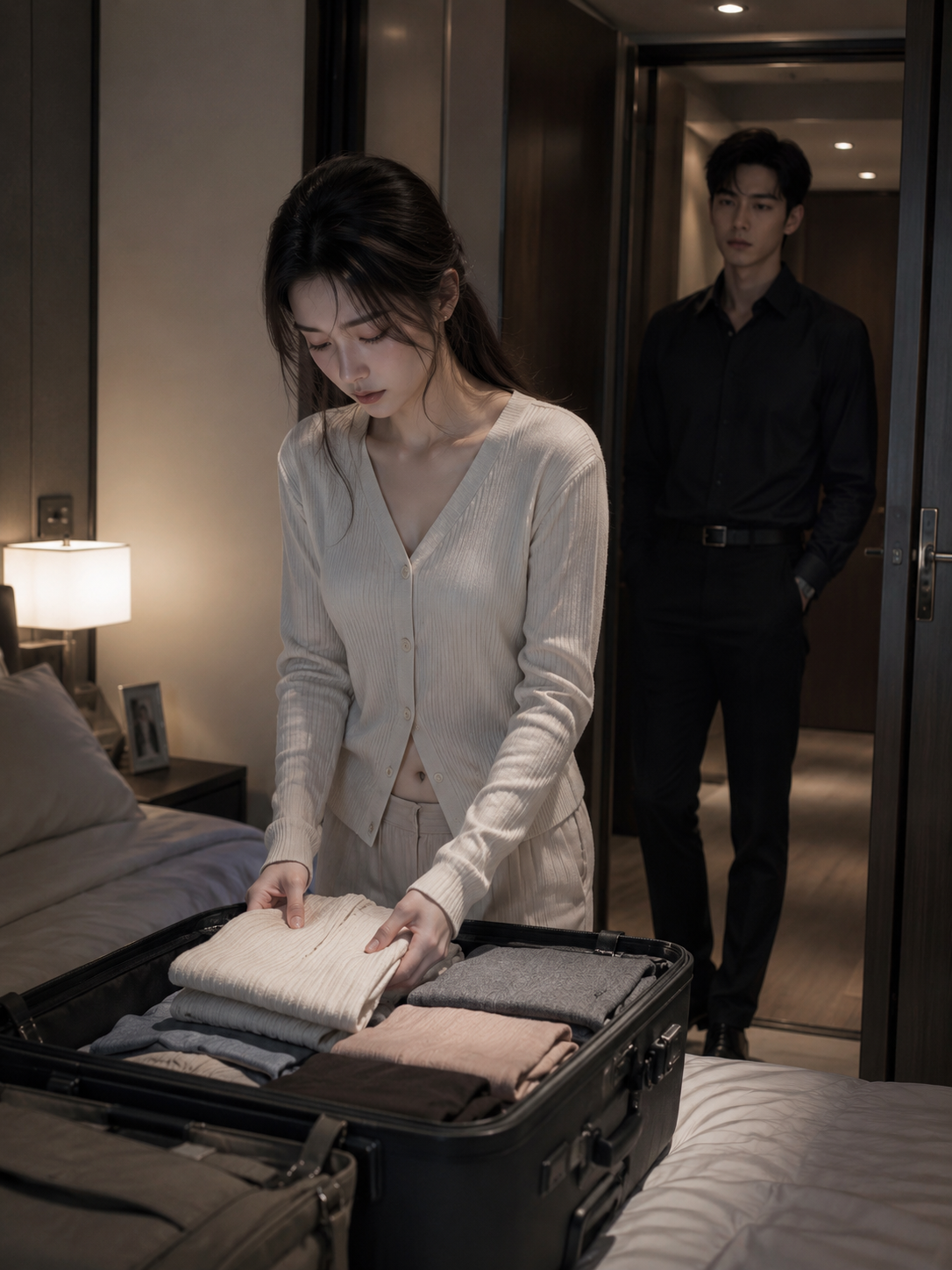 Ly Hôn Rồi Anh Mới Biết Đau